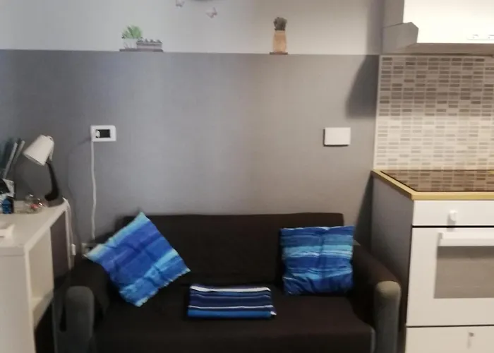 Casa Vacanze Mariposa