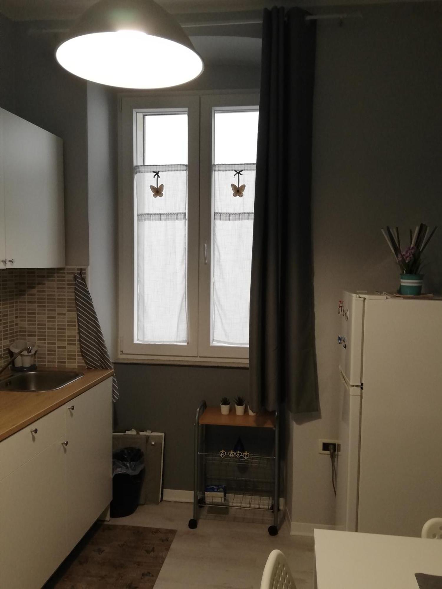 Mariposa Vakantiehuis *