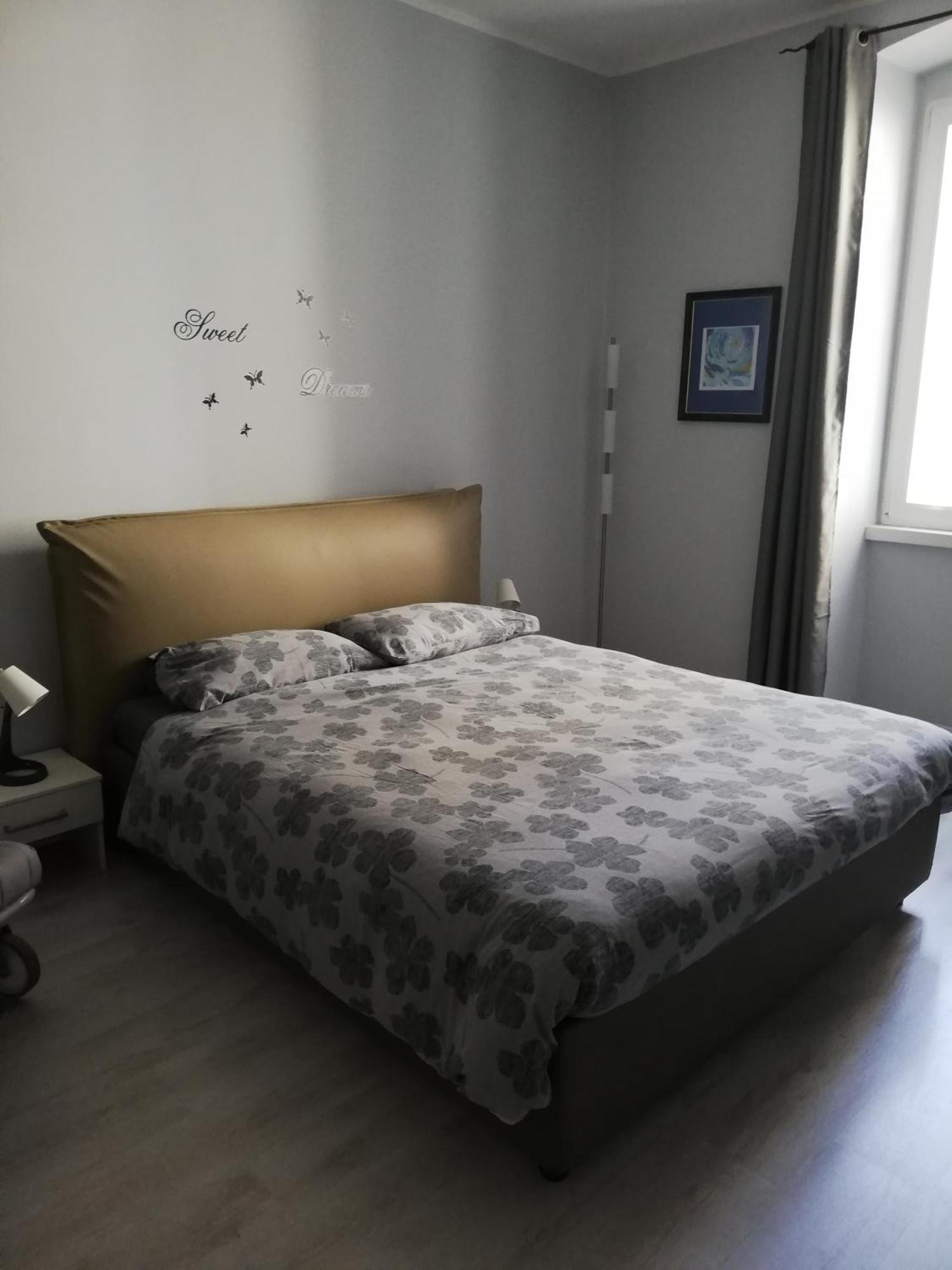 Mariposa Trieste