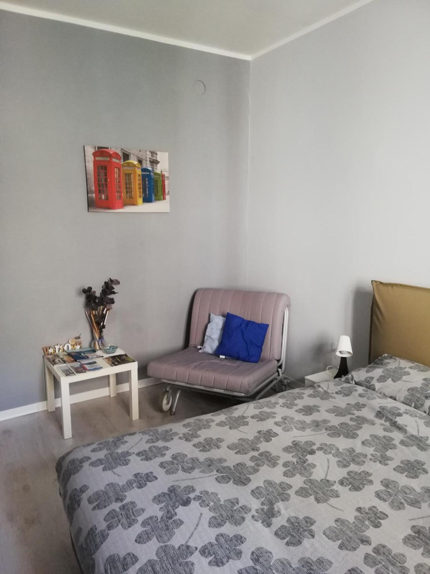 Holiday home Mariposa