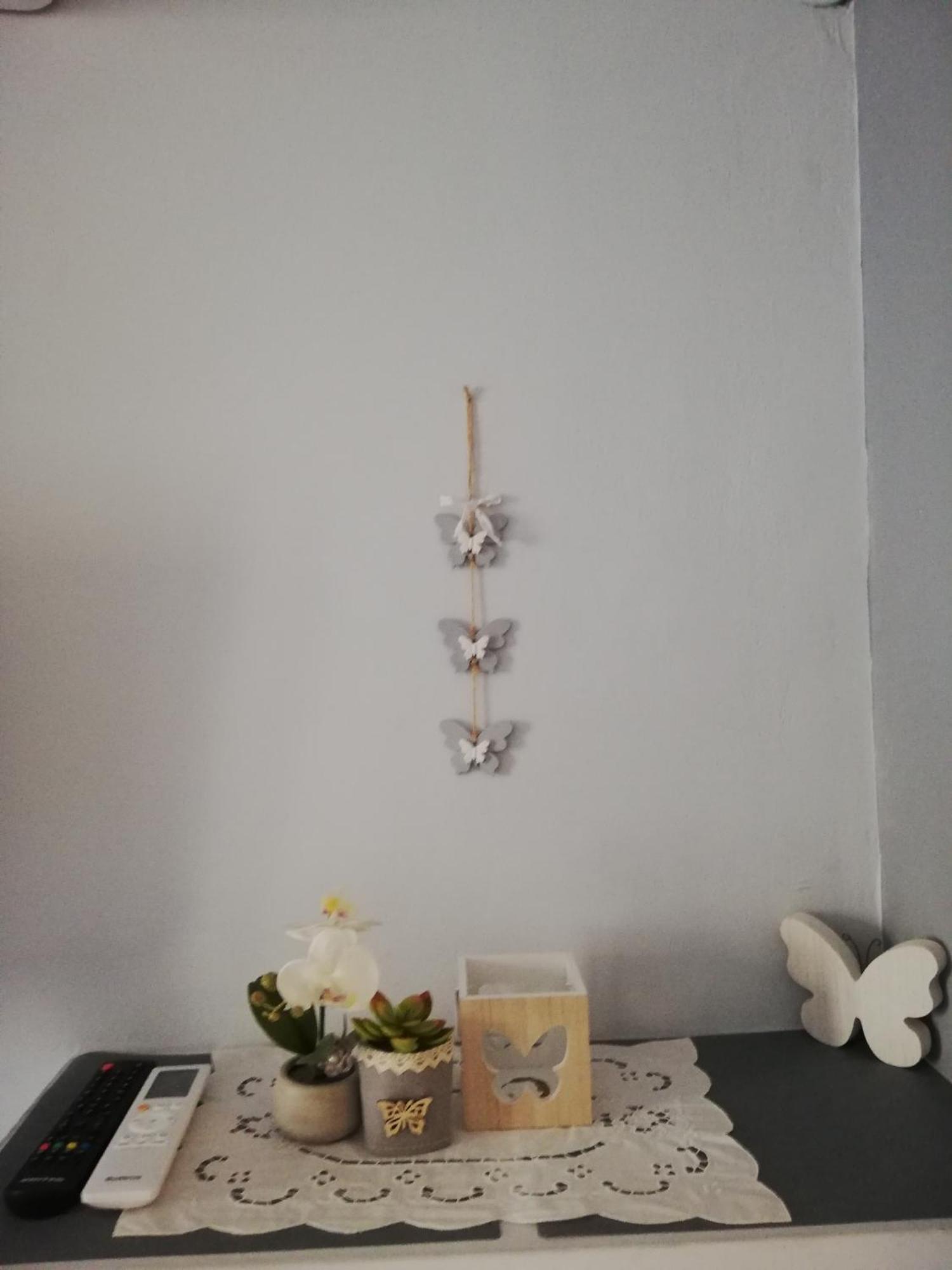 Mariposa